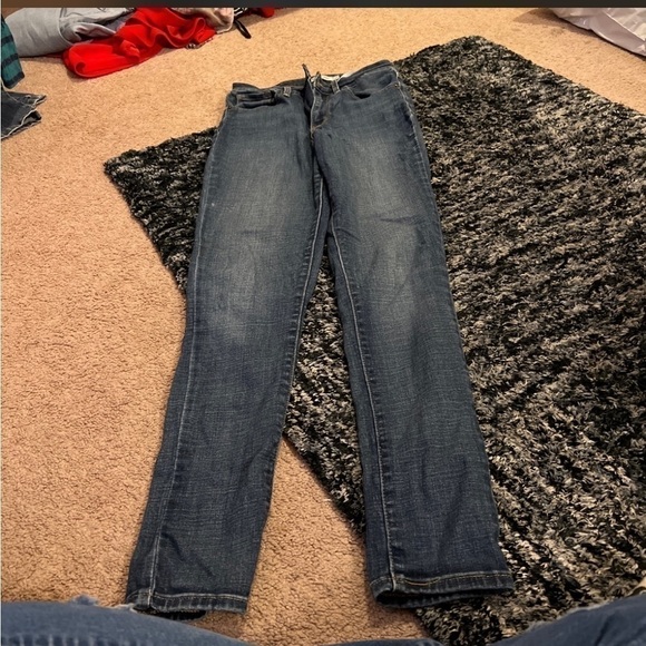 Levi’s Jeans - Picture 1 of 1